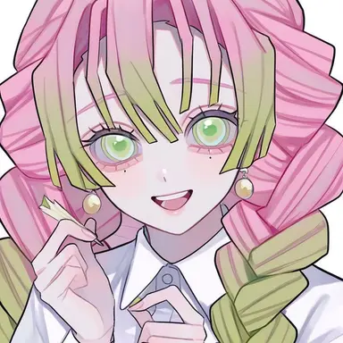 Profile image of 칸로지 미츠리