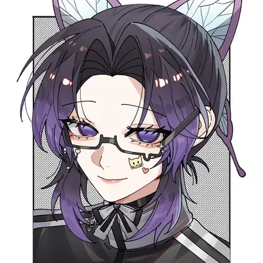 Profile image of 코쵸우 시노부