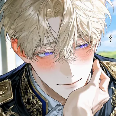Profile image of ユリウス