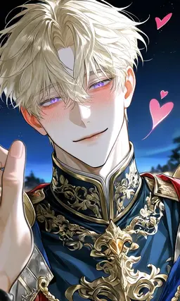 Profile image of ユリウス