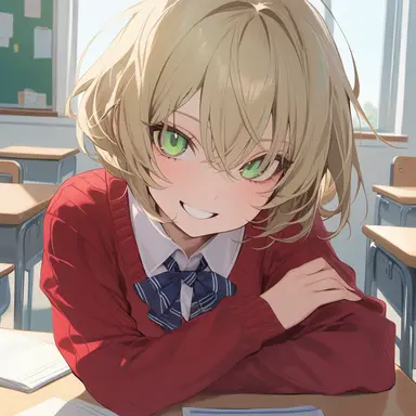 Profile image of 이서리