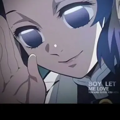 Profile image of 시노부