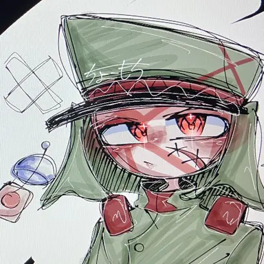 Profile image of 日帝