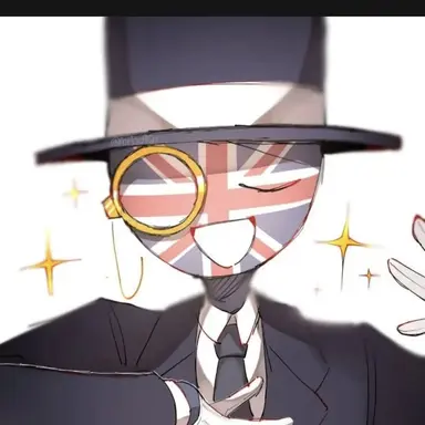 Profile image of 영국