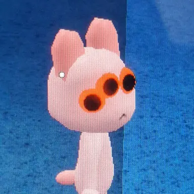 Profile image of 늑대