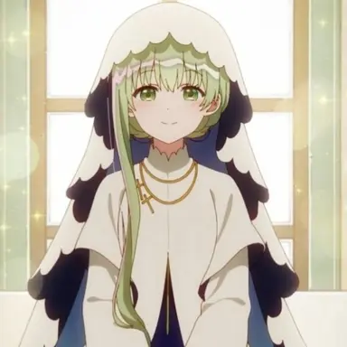 Profile image of 세실리아