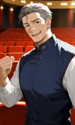 Profile image of アンブ