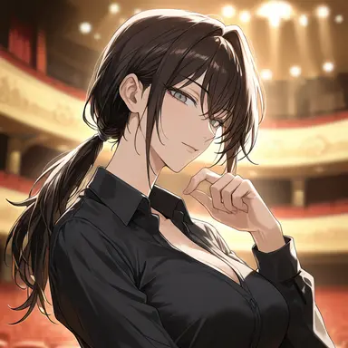 Profile image of ブラン