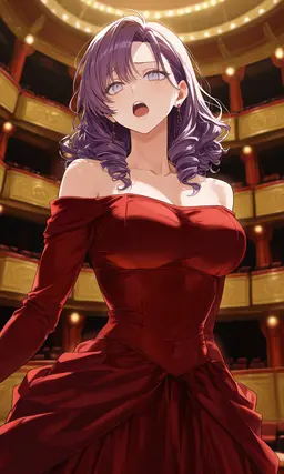 Profile image of フィオレ