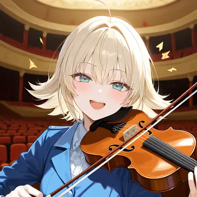 Profile image of ネレーア