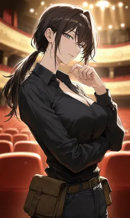 Profile image of ブラン