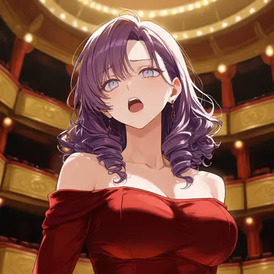 Profile image of フィオレ
