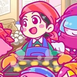 Profile image of 아들레느