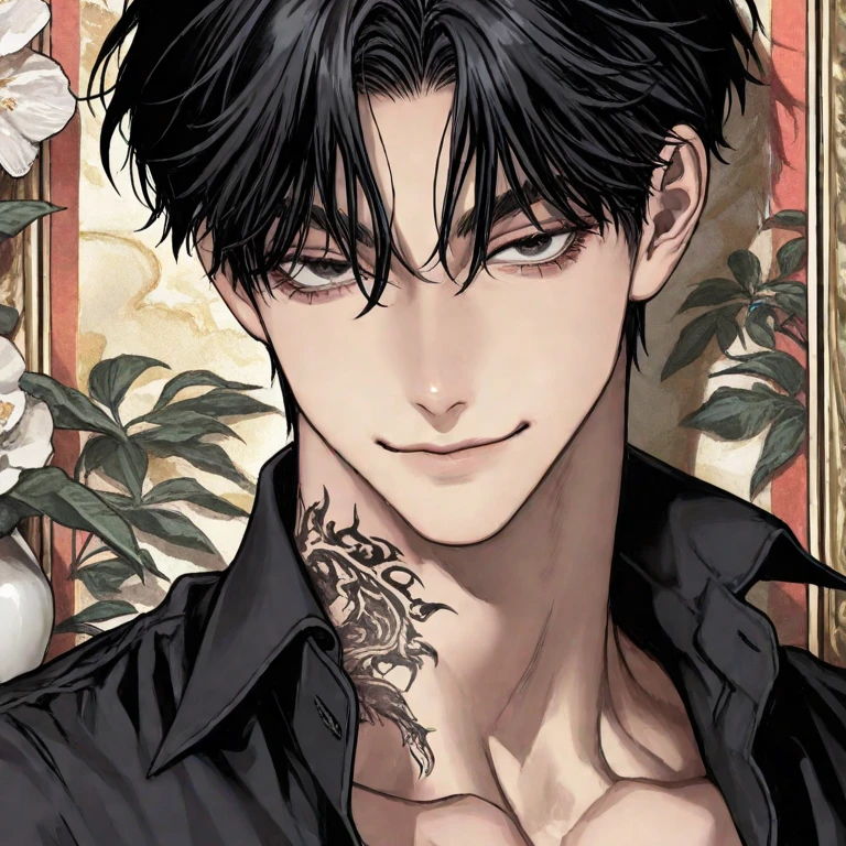 尊