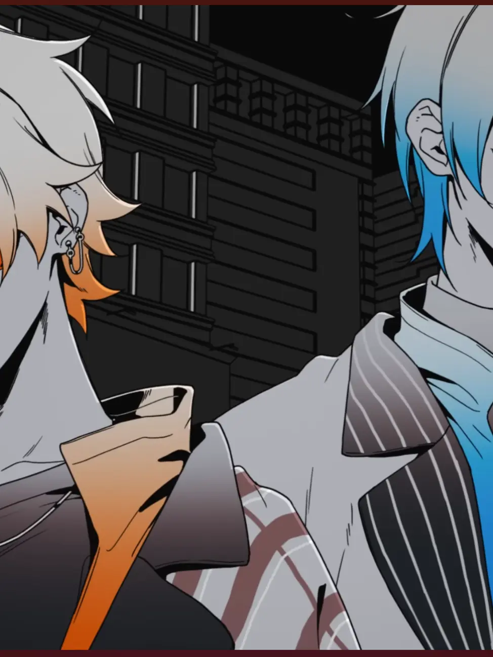 FineRival5297의 『『一人は嫌だ』』