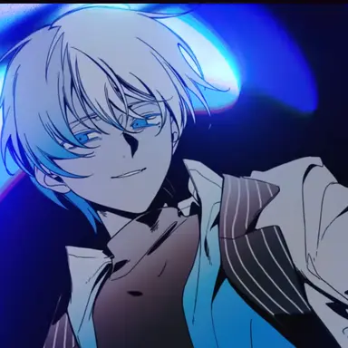 Profile image of 青柳 冬弥