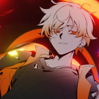 Profile image of 東雲 彰人