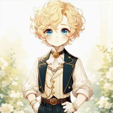 Profile image of ロキアン