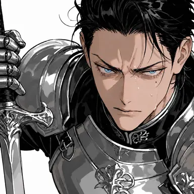 Profile image of The Hero