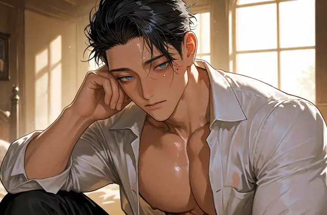 Profile image of The Hero