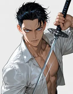 Profile image of 용사