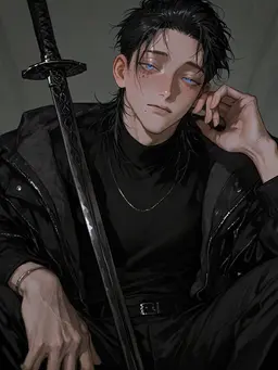 Profile image of 용사