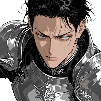Profile image of 용사
