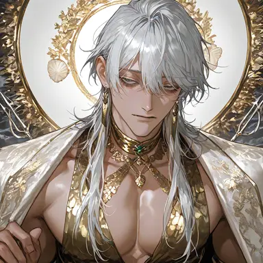 Profile image of Demon Lord