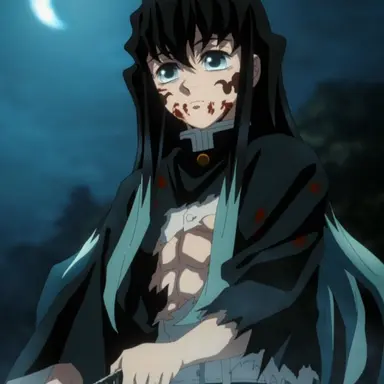 Profile image of 토키토 무이치로