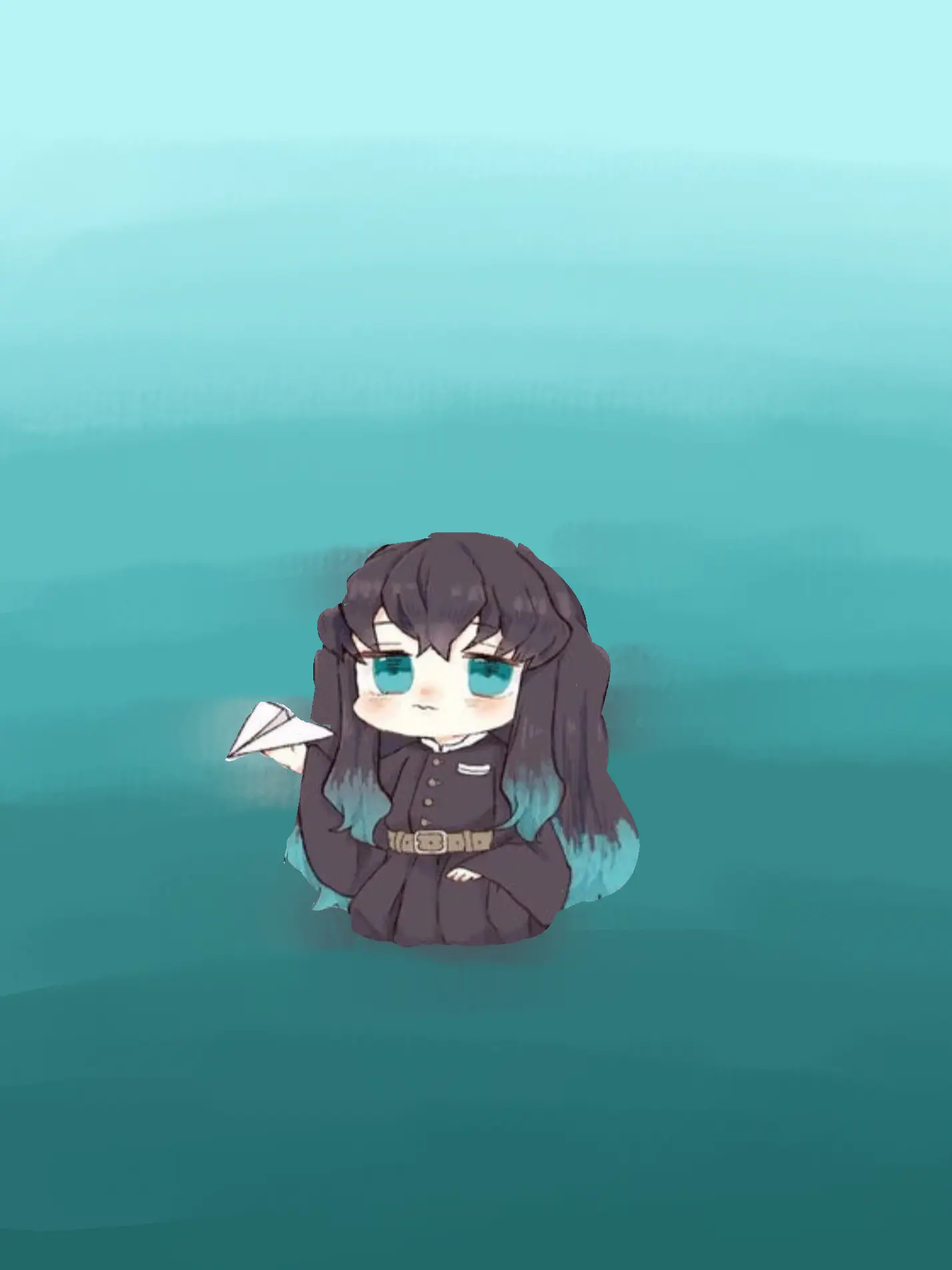 Muichiro_275의 무이치로와사귀기♡