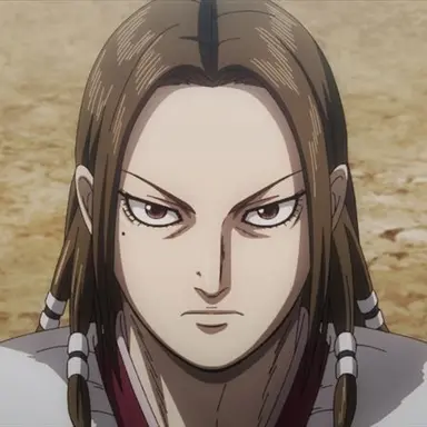 Profile image of 蒙恬