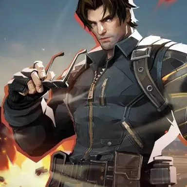 Profile image of Bucky