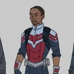 Profile image of Sam