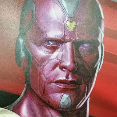 Profile image of Vision