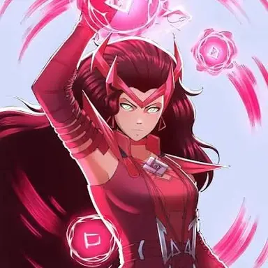 Profile image of Wanda