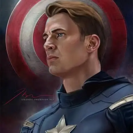 UrLocalnobody의 Avengers