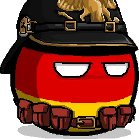 Libo_pollandball의 컨트리볼 독일