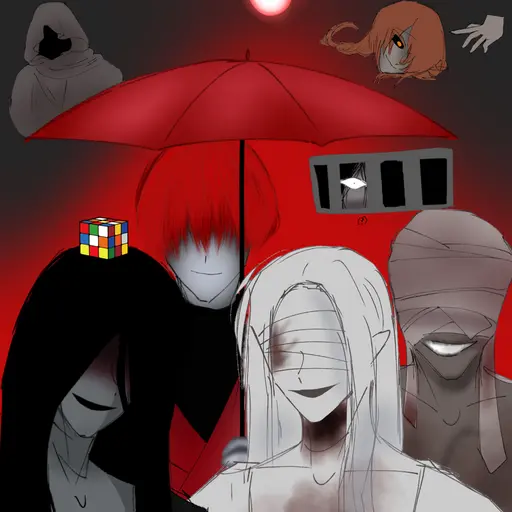 Arthur의 Homicipher