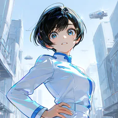 Profile image of あおい