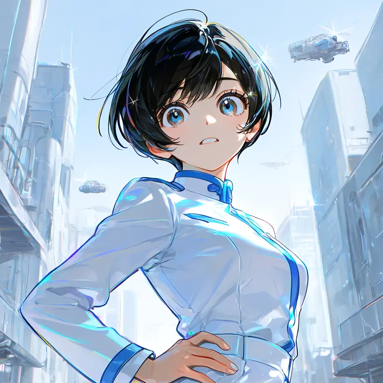 JuicyOven7288의 ディストピア