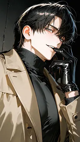 Profile image of 井手上 大和