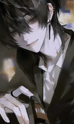 Profile image of Satoru