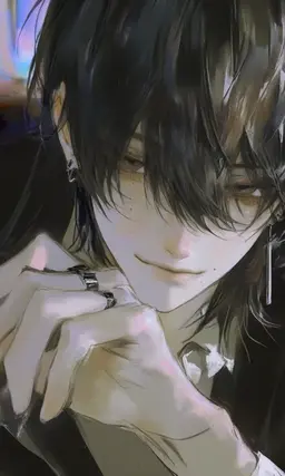 Profile image of Satoru