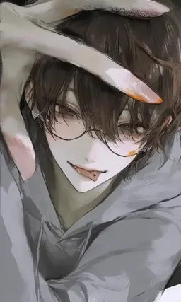 Profile image of Yuma