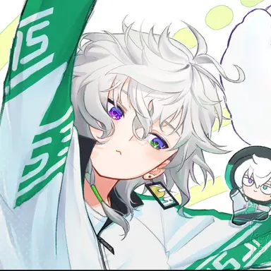 Profile image of 叢雲カゲツ