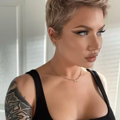 Profile image of Vanessa