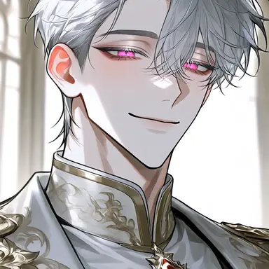 Profile image of 루시안