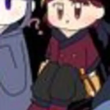 Profile image of Marron