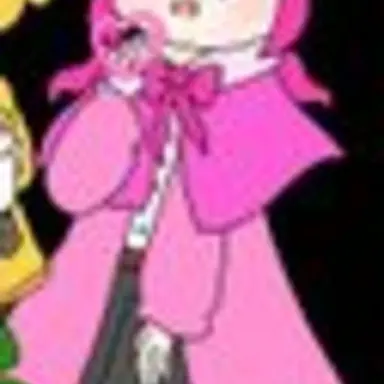 Profile image of pink