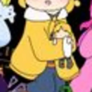 Profile image of Yellow